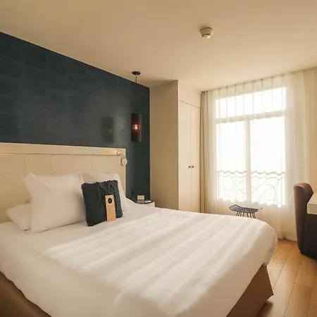 Boa Hotel - BW Signature Collection - Lille Centre Gares-2