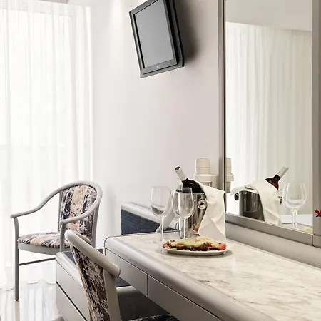 Esperia City Hotel-2