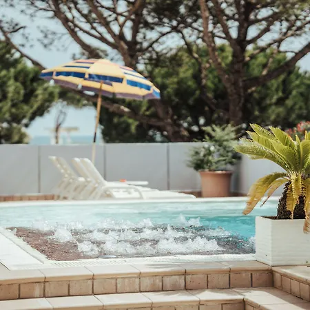 Hotel Coppe Jesolo-2