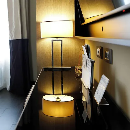 Rome Life Hotel-2