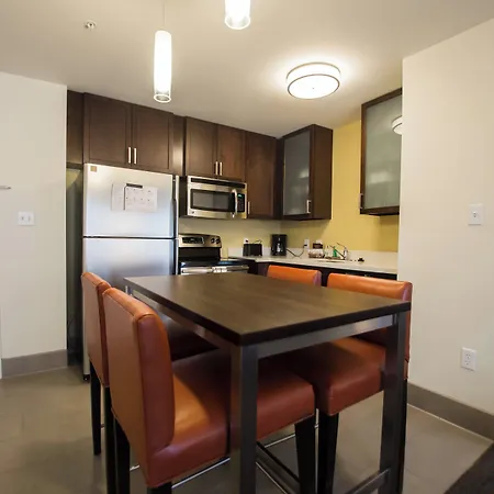 Residence Inn By Marriott Omaha West-3