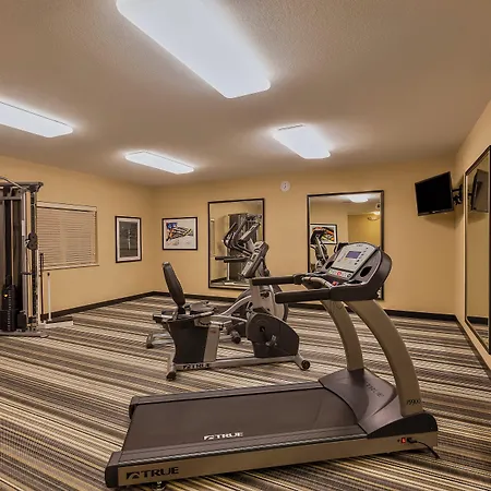Candlewood Suites Tucson By Ihg-2