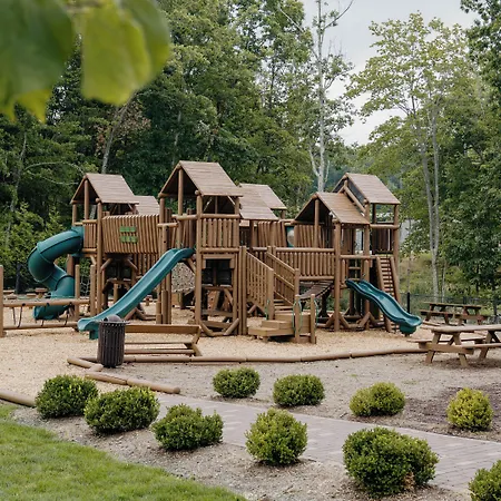 The Resort At Glade Springs-3