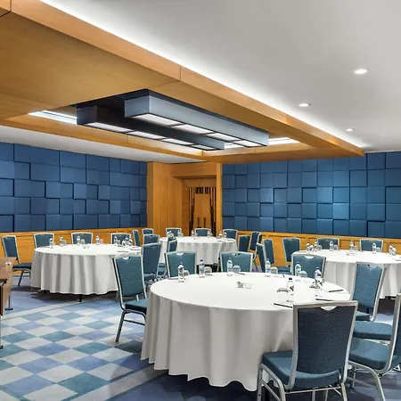 Radisson Blu Hotel, Istanbul Sisli-2
