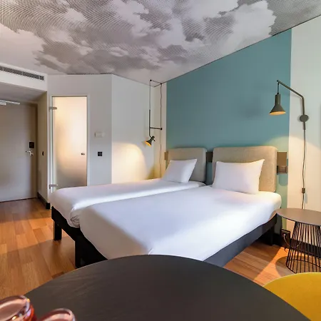 Ibis Berlin Kurfuerstendamm-3
