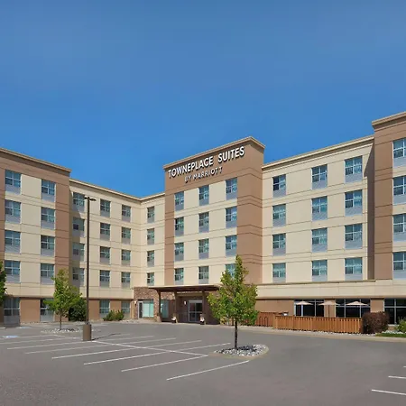 Towneplace Suites By Marriott Thunder Bay-3