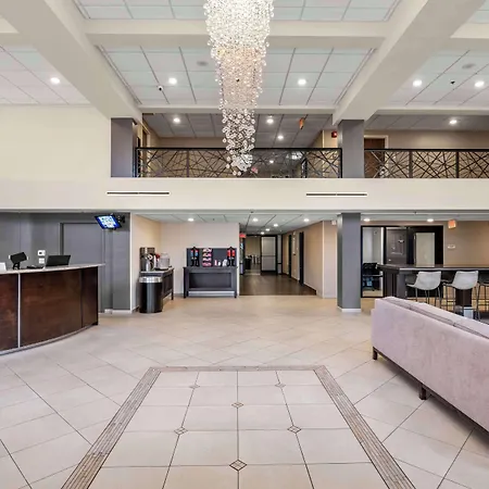 Red Lion Hotel Charlotte-2