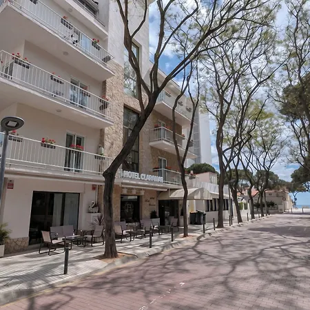 Hotel Medium Claramar-2