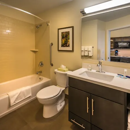 Candlewood Suites Winnemucca By Ihg-2