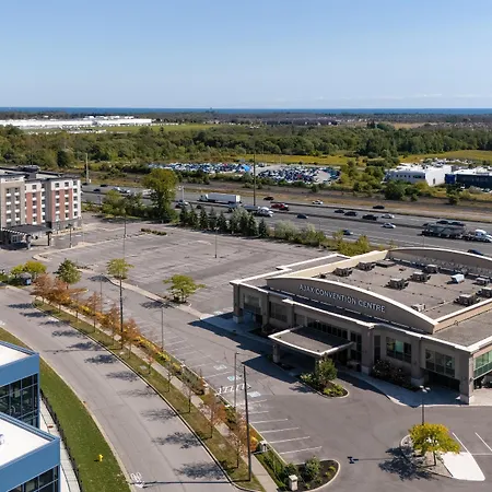 Homewood Suites By Hilton Toronto-Ajax-3