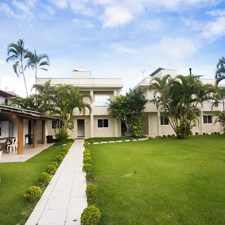 The - Tropicanas Hotel E Eventos-2