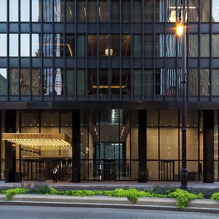 The Langham Chicago-2