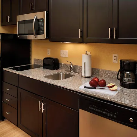 Towneplace Suites By Marriott Saginaw-2