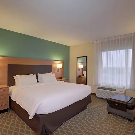 Towneplace Suites Richland Columbia Point-2