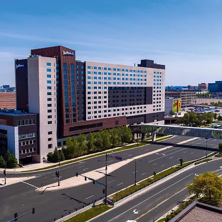Radisson Blu Mall Of America-3