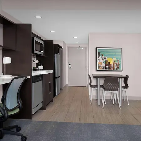 Home2 Suites By Hilton Pittsburgh - Mccandless, Pa-3