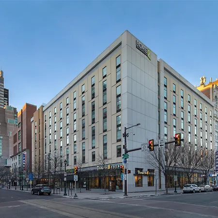 Home2 Suites By Hilton Philadelphia Convention Center-3