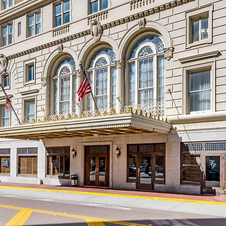 Hotel Flor Tampa Downtown, Tapestry Collection By Hilton-3