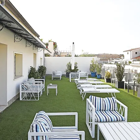 Rome Times Hotel-3