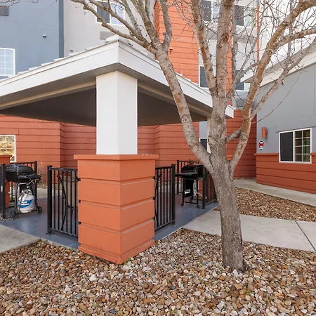 Candlewood Suites San Marcos By Ihg-3