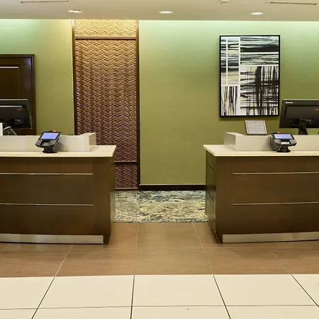 Residence Inn By Marriott Columbia Northwest/Harbison-2