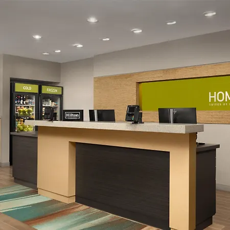 Home2 Suites By Hilton Huntsville Research Park Area, Al-2