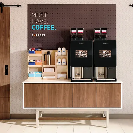 Holiday Inn Express - Times Square South By Ihg-3