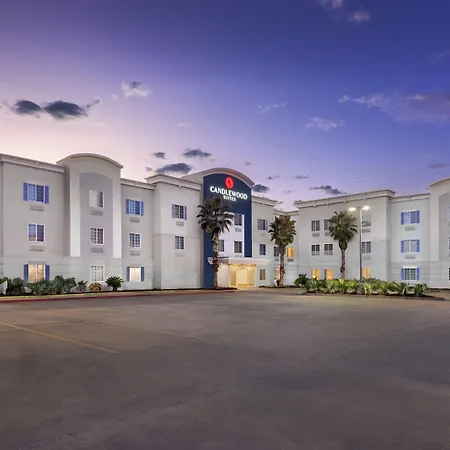 Candlewood Suites Alexandria By Ihg-3
