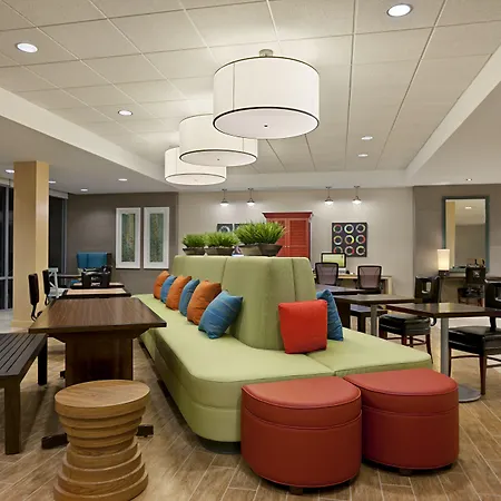 Home2 Suites By Hilton Baltimore/White Marsh-3