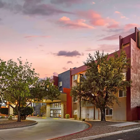 Best Western Plus Sun Canyon-2