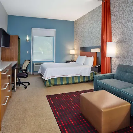 Home2 Suites By Hilton Austin/Cedar Park-3