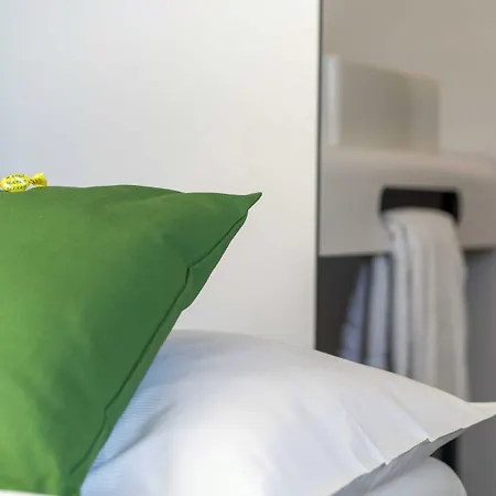 SLEEEP Hotel Wiener Neudorf-3