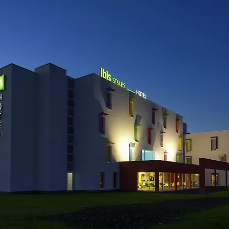 ibis Styles Nivelles-2
