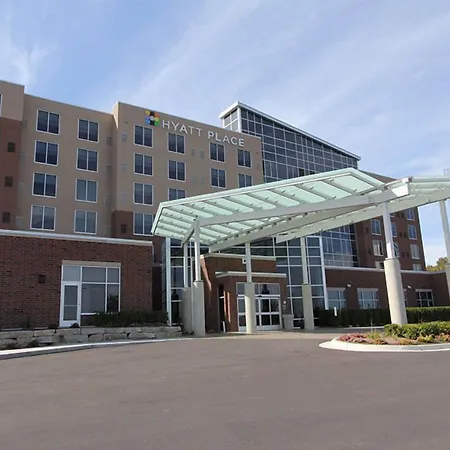 Hyatt Place Detroit/Novi-2