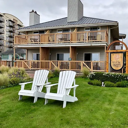 Inn At The Prom Oceanfront-2