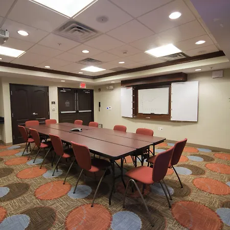 Staybridge Suites Philadelphia- Montgomeryville By Ihg-3