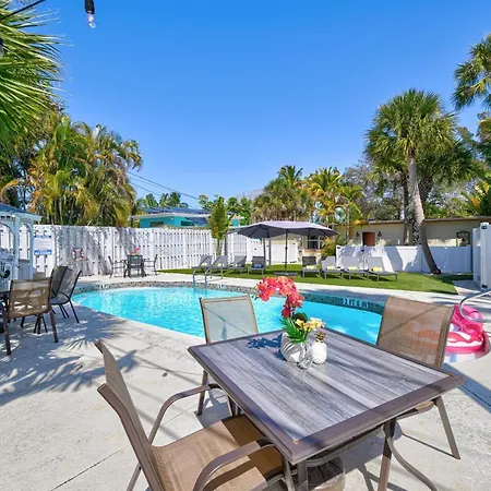 The Ringling Beach House-2