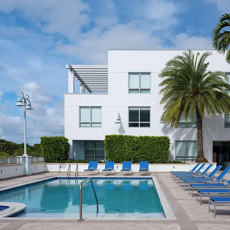 Hyatt Place Delray Beach-3