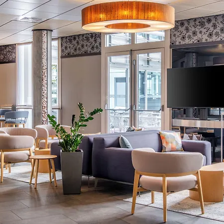 Hotel Lyon-ouest-2