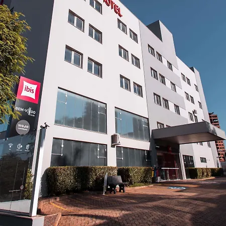 Ibis Presidente Prudente Manoel Goulart-3