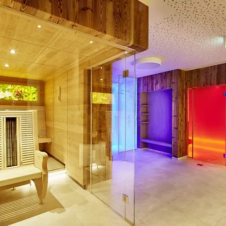 Zillergrundrock - Luxury Mountain Resort-3