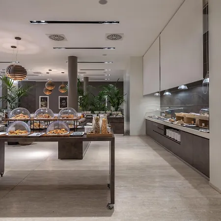 Hilton Garden Inn Milan North-2