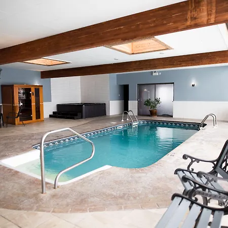 Hotel Le Victorin, An Ascend Hotel Collection Member-2