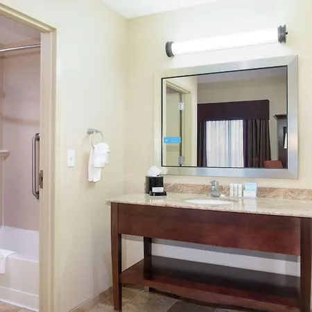 Hampton Inn And Suites Denver/South-Ridgegate-3