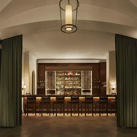 Refinery Hotel - New York-3