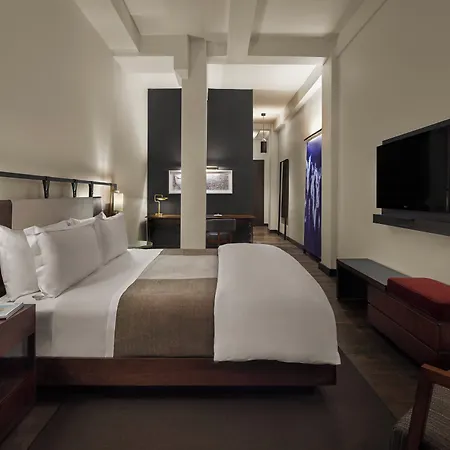 Refinery Hotel - New York-3