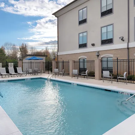 Holiday Inn Express Hotel & Suites Prattville South By Ihg-3