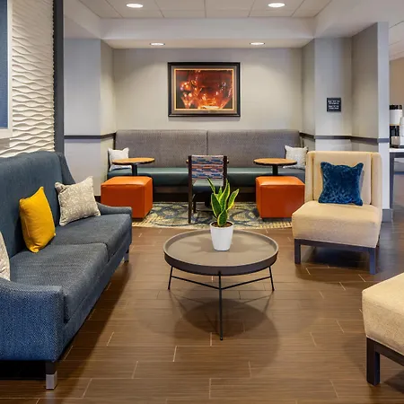 Hampton Inn Seneca Falls-3