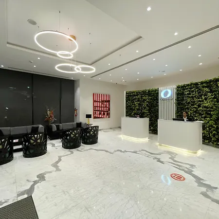 Oakwood Residence Whitefield Bangalore-3