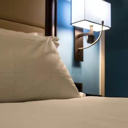 Palace Hotel Legnano-2